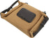 3pcs GALPADA Outdoor Hanging Tissue Holder Canvas Napkin Storage Bag for Camping Picnics Easy Access Tissue Container
