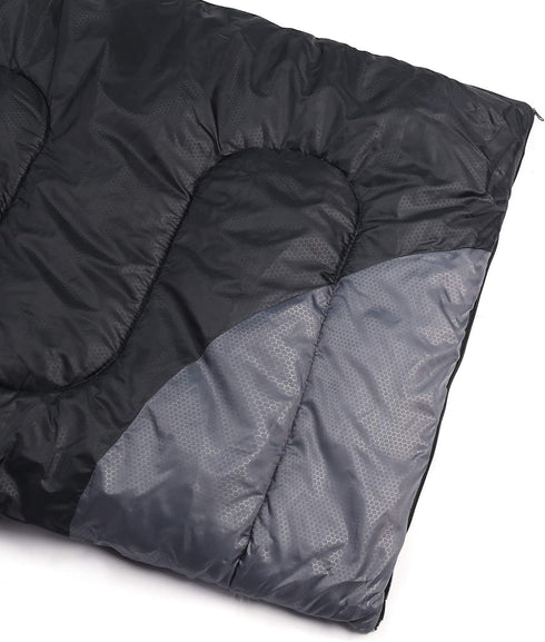 tuphen- Sleeping Bags for Adults, Kids, Boys, Girls, Lightweight & Waterproof Cotton Liner for Camping, Hiking