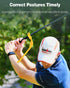 GreenHaven Golf Training Wrist Hinge, Swing Correcting Trainer Tool for Beginners