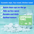 240 PCS Disposable Face Towel, Compressed Towels, Coin Towels for Travel Camping Hiking, Magic Towel Portable Soft