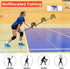Volleyball Training Equipment Aid for Practicing Serve, Setting, Spiking, Arm Swing, Beginner & Pro Gift