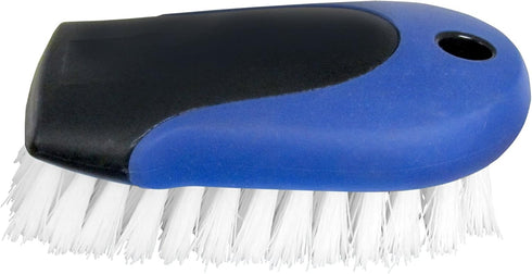 STAR BRITE Deck Brush Stiff Hand Brush (040117)