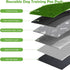 28"x18" Dog Grass Pad with Washable Pee Pad - Artificial Grass Puppy Training Mat, Non-Slip & Super Absorbent, Reusable