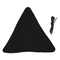 Mini Folding Camping Stool Cloth, Portable Foldable Canvas Tripod Stool Cloth Lightweight