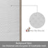 Dog Bed Cover Sofa Protector, Anti-Slip Waterproof Mat for Living Room Couch, Seat Cover, Pet Pad, 1 Piece (60x70 inch,