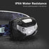 Lepro LED Headlamp Rechargeable - Super Bright Head Lamp with 5 Modes for Camping & Hiking, IPX4 Waterproof