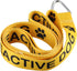 Reactive Dog/Service Dog/Therapy Dog Leash Sleeve, Not Pet Working Dog Leash Sleeve Service Dog Wrap