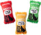 Fringe Studio Plush Dog Toy, Howling HOT Sauce, 3 Piece Set for Small Dogs, Wagsdale Collection (289510)