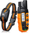 Bousnic Dog Shock Collar - 3300Ft Training Collar with Remote for 5-120lbs Dogs, Rechargeable Waterproof