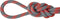 SEAMUS 8mm Prusik Accessory Cord 15M, UIAA Rock Climbing Rope, 14Kn High Tensile Strength