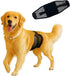 3-Pack Dog Diapers MaleReusable & Washable Belly Bands for Dogs, Breathable Air-Mesh