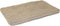 MidWest Homes for Pets Deluxe Dog Beds, Super Plush for Dog Crates, Machine Wash & Dryer Friendly, Mocha (46.0" L x