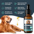 Immune 30 ML Vitamin E for Dogs - Dog Vitamins E - Vitamin E Dropper for Dogs, Improve Skin & Coat Health, Treatment