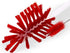 SIGG Cleaning Brush for Water Bottles - Lightweight, BPA-Free, Hand-Washing, Made in Switzerland