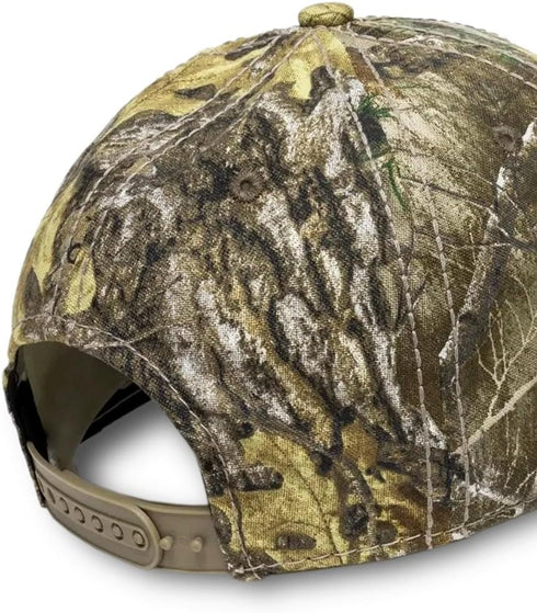 Outdoor Cap Standard GEN09A Realtree Edge, One Size Fits All
