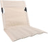 RiToEasysports Foldable Beach Lounge Chair, High Density Oxford Fabric, Portable Camping Chair for