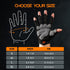 SueStar 2022, Workout Gloves - Men Women Weight Lifting Gym Gloves with Full Palm Protection, Excellent Grip, Ultra