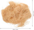 1 Bag Natural Raffia Grass Bird Nesting Materials for Nest Building, Small Animals House Filler Paper for Boxes