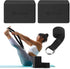 Gaiam Yoga Block - Supportive Latex-Free Eva Foam, Soft Non-Slip Surface for Yoga, Pilates