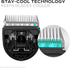 Kenchii Flash 5 Clipper Blade (Standard) Compatible with Limited Edition Flash 5 Clipper