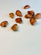 Freeze Dried Chicken Hearts - Freeze Dried Dog Treats, 2.5 oz for Dogs & Cats - Grain Free & Gluten Free