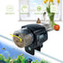 Lychee Automatic Fish Feeder | Digital Auto Timer Vacation Feeder for Aquarium