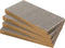 AGYM Cat Scratchers 4 Packs, Large Cardboard Scratching Pad for Indoor Cats and Kittens, Easy for Cats to Scratch