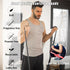 Resistance Bands Set for Working Out, Physical Therapy, Elastic Exercise Bands for Stretching, Yoga, Pilates, Home Gym