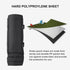 Snake Gaiters Leg Guards, Waterproof Snake Chaps for Hunting, Adjustable Protection for Men & Women
