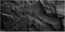 Stone Aquarium Background - Underwater Black Rock Fish Tank Background, Polyester with 6 EVA Double-Sided Tapes 36x18
