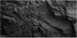 Stone Aquarium Background - Underwater Black Rock Fish Tank Background, Polyester with 6 EVA Double-Sided Tapes 36x18