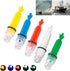 Safety Beacon Light, Emergency Flares for Kayak Navigation, Electronic Visual Distress Signal