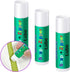 Qulinshine Zipper Wax and Snap Lube Stick Tube for Boat Accessories, Marine Zipper