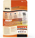 1 lb) ZEAL Canada Air-Dried Beef Recipe for Dogs - High Protein, Natural Superfoods, Nutrient Rich, No Fillers, Grain