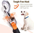 lynxking Long Check Cord Dog Leash, Heavy Duty Training Tracking Line for Small Medium Large Dogs, 10ft 15ft 30ft 50ft