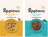 Felicia's Fabulous Finds Applaws Natural Grain-Free Crunchy Cat Treats in 2 Flavor Bundle: 1 Tuna