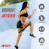 Resistance Loop Band Set for Crossfit, Yoga, Physical Therapy, Booty Building