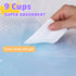 30"x36" 30Counts Lavender Scented Super Absorbent & Leak-Proof Puppy Pads, Odor Control Pet Training Dog Pee Pads