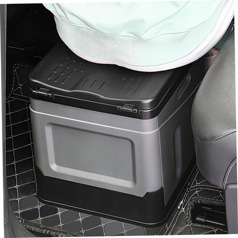 1-Person MAGICLULU Portable Folding Toilet for Adults Capacity Car and Camping Emergency Use Retractable Travel Potty