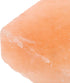 CVUTOVO 4"X4"X2" Salt Block for Cattle: Farm Animals Nutrient-Rich Himalayan Lick Salt - Cattle Licking Supply Contains