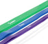 Sunny Health & Fitness Strength Training Pull Up Workout Resistance Band for Home Gym and Muscle Building