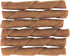 Smartbones Stuffed Twistz with Peanut Butter, 6 Count Rawhide-Free Chews for Dogs