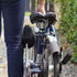 Vincita Durable Neoprene Fabric Bike Pedal Sock for Road and Mountain Bikes