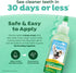 4oz. TropiClean Fresh Breath Dog Toothpaste for Teeth Cleaning, Breath Freshener, Easy Plaque & Tartar Remover Gel, No