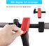 TOMALL Waterproof Silicone Protective Cover for Xiaomi Mijia M365/M365 Pro Electric Scooter Dashboard