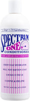 Chris Christensen Spectrum One Dog Conditioner, Coarse and Rough Coat, Groom Like