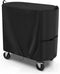 Outdoor Cooler Cover for Permasteel 80 Qt Rolling Patio Cooler Cart, Waterproof