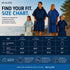 Maloo Nalu Changing Poncho Hooded Surf & Swim Towel Poncho for Adults & Kids, Quick-Dry, Ultra-Soft, Made from Recycled