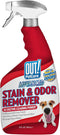 OUT! Advanced Stain and Odor Remover - Pet Stain and Odor Remover