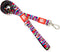 Max & Molly Classic 4 ft Dog Leash - Strong, Padded, Waterproof, Stylish Patterns for Small Dogs - Medium Shipping Time